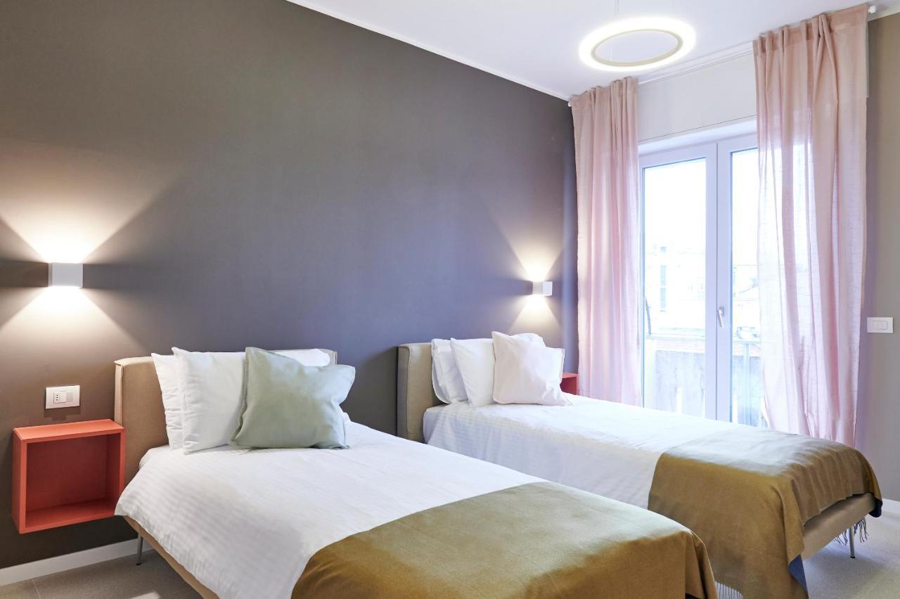 Appartement met 1 Slaapkamer