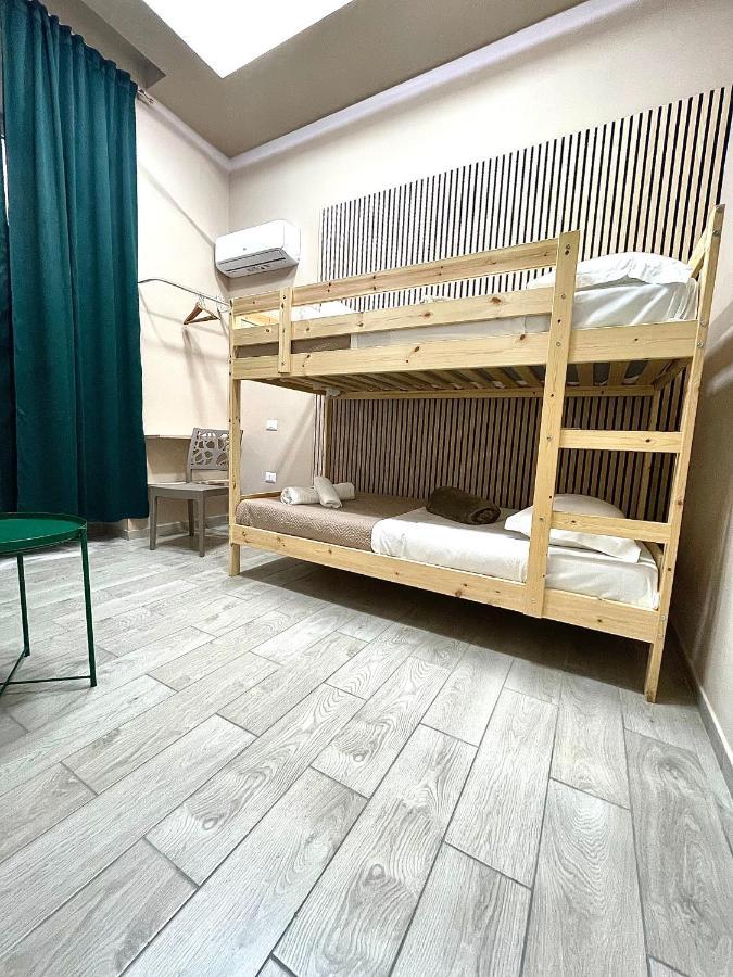 Habitación Doble - 2 camas