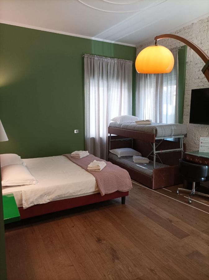 Superior Familienzimmer