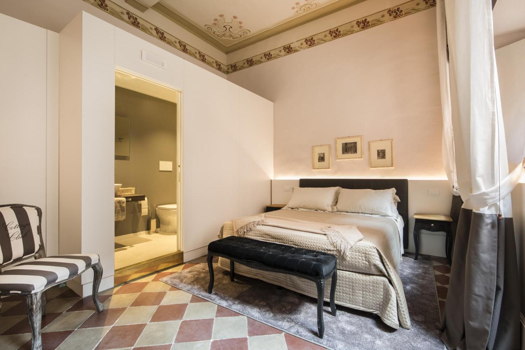 Petite Chambre Double