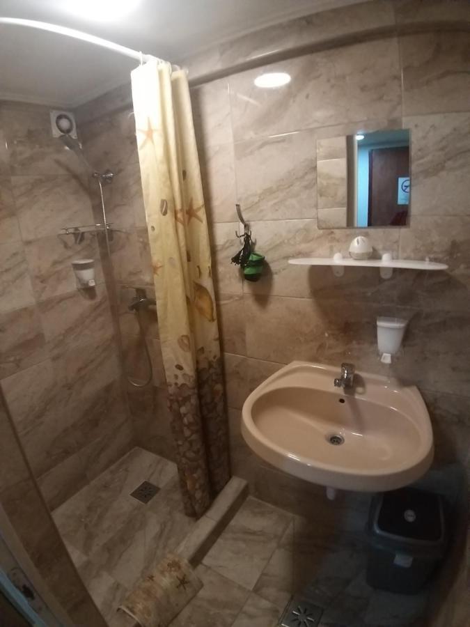 Habitación Doble con baño privado - 1 o 2 camas