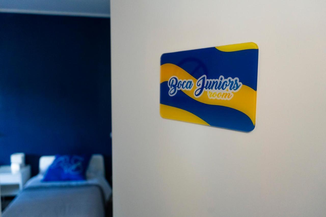 Chambre Triple avec Salle de Bains Privative