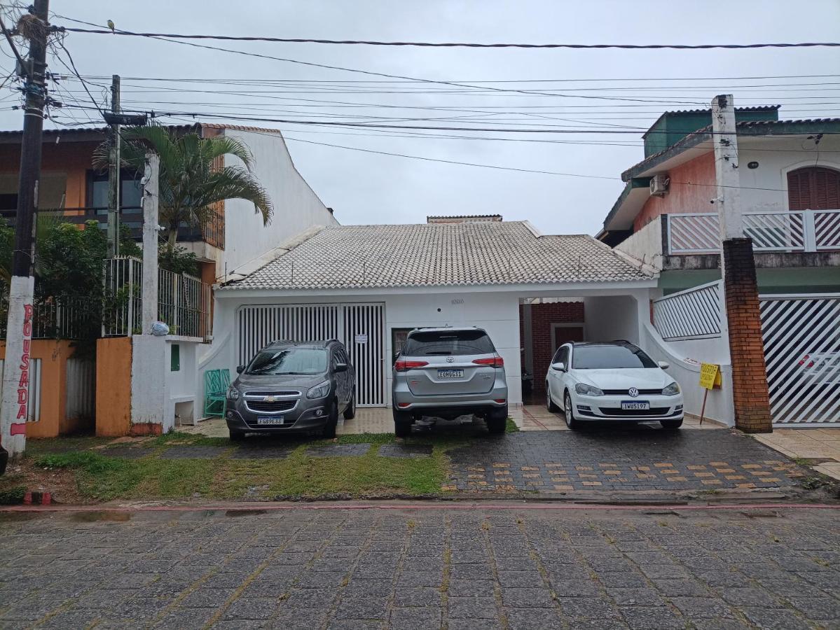 Suíte Família