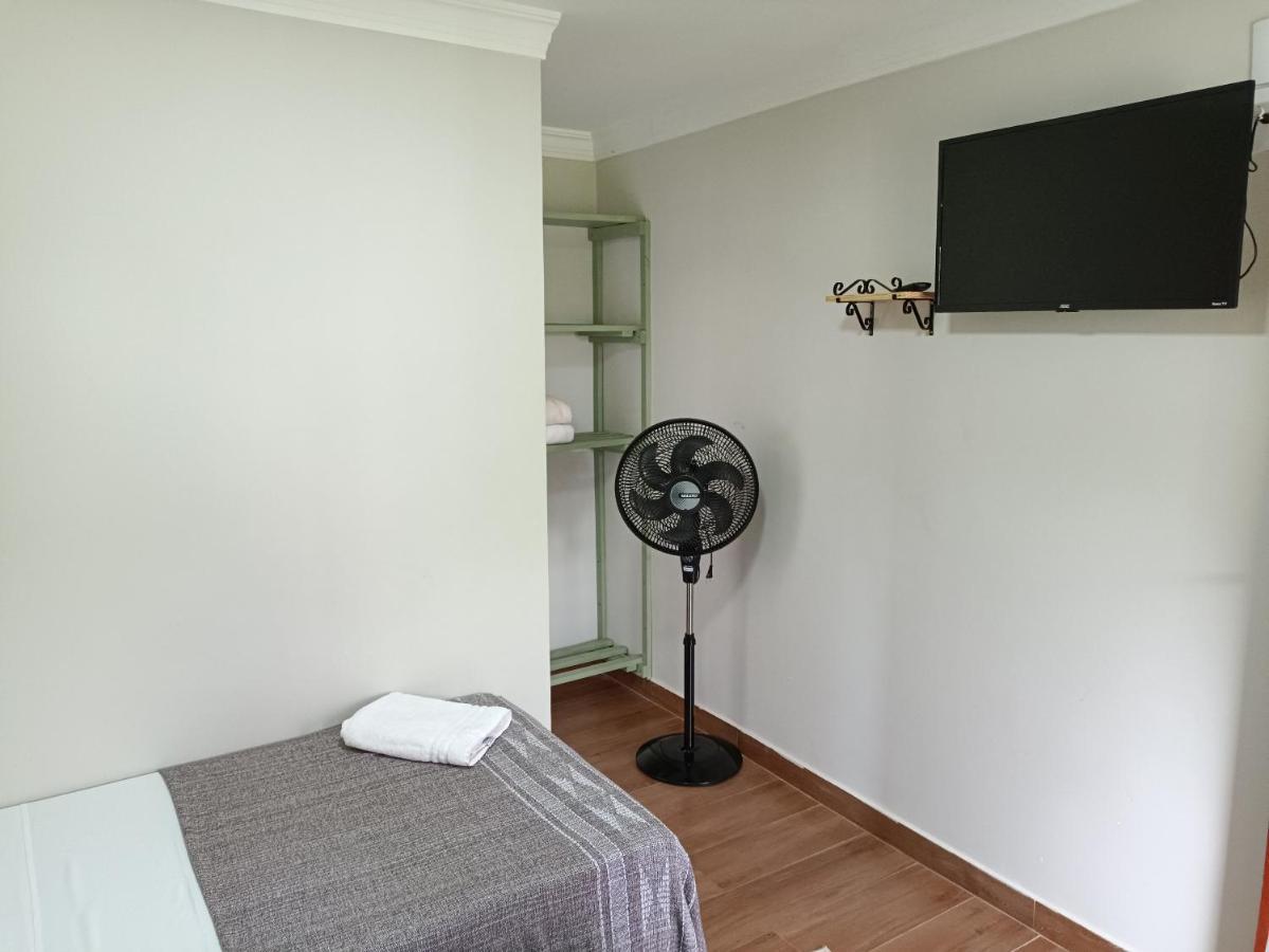 Quarto Duplo
