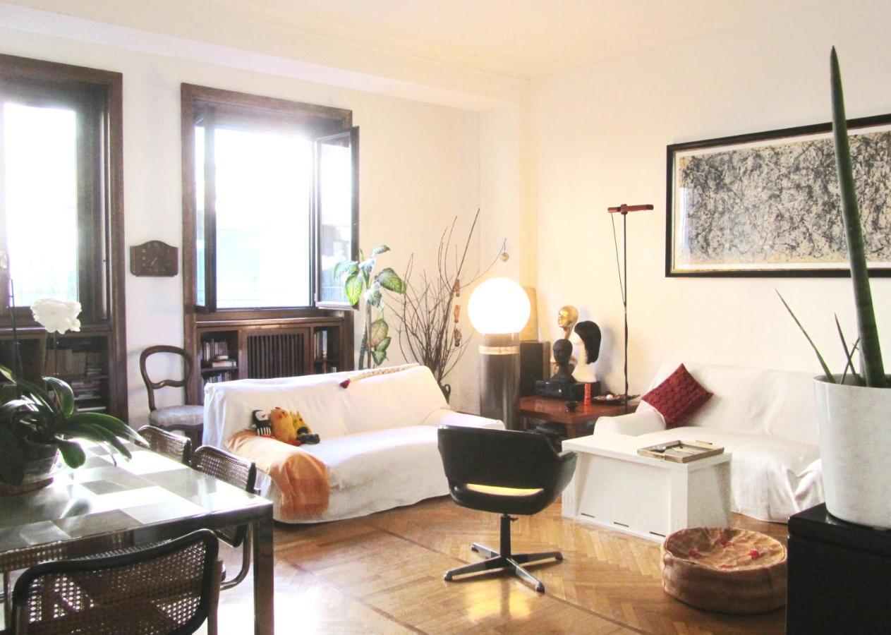 Deluxe Tweepersoonskamer met Balkon
