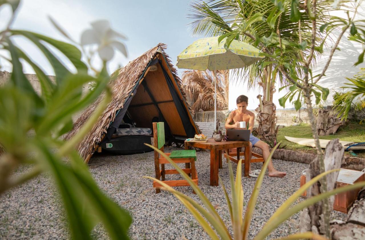 Tenda