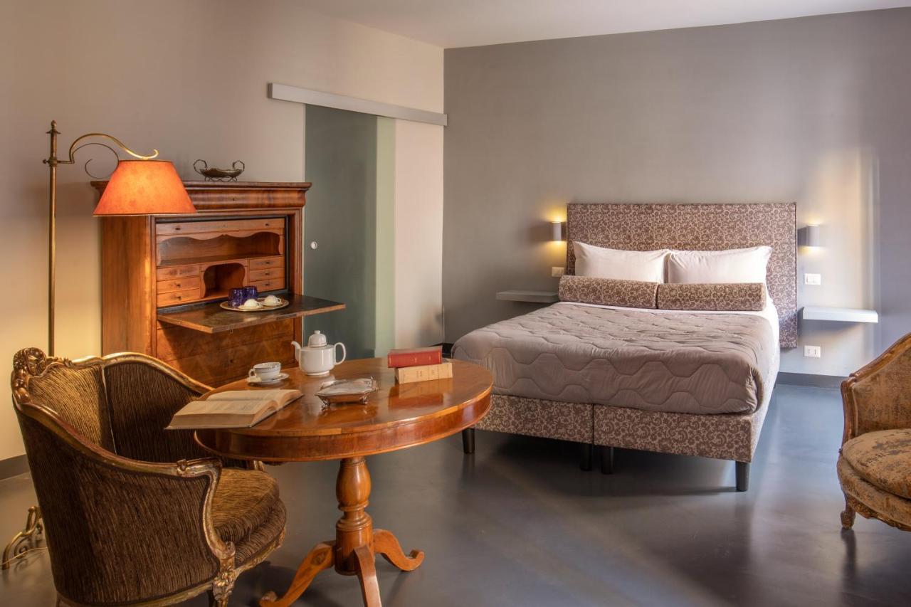 Deluxe Kamer