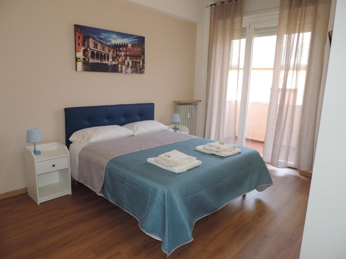 Habitación Doble con balcón
