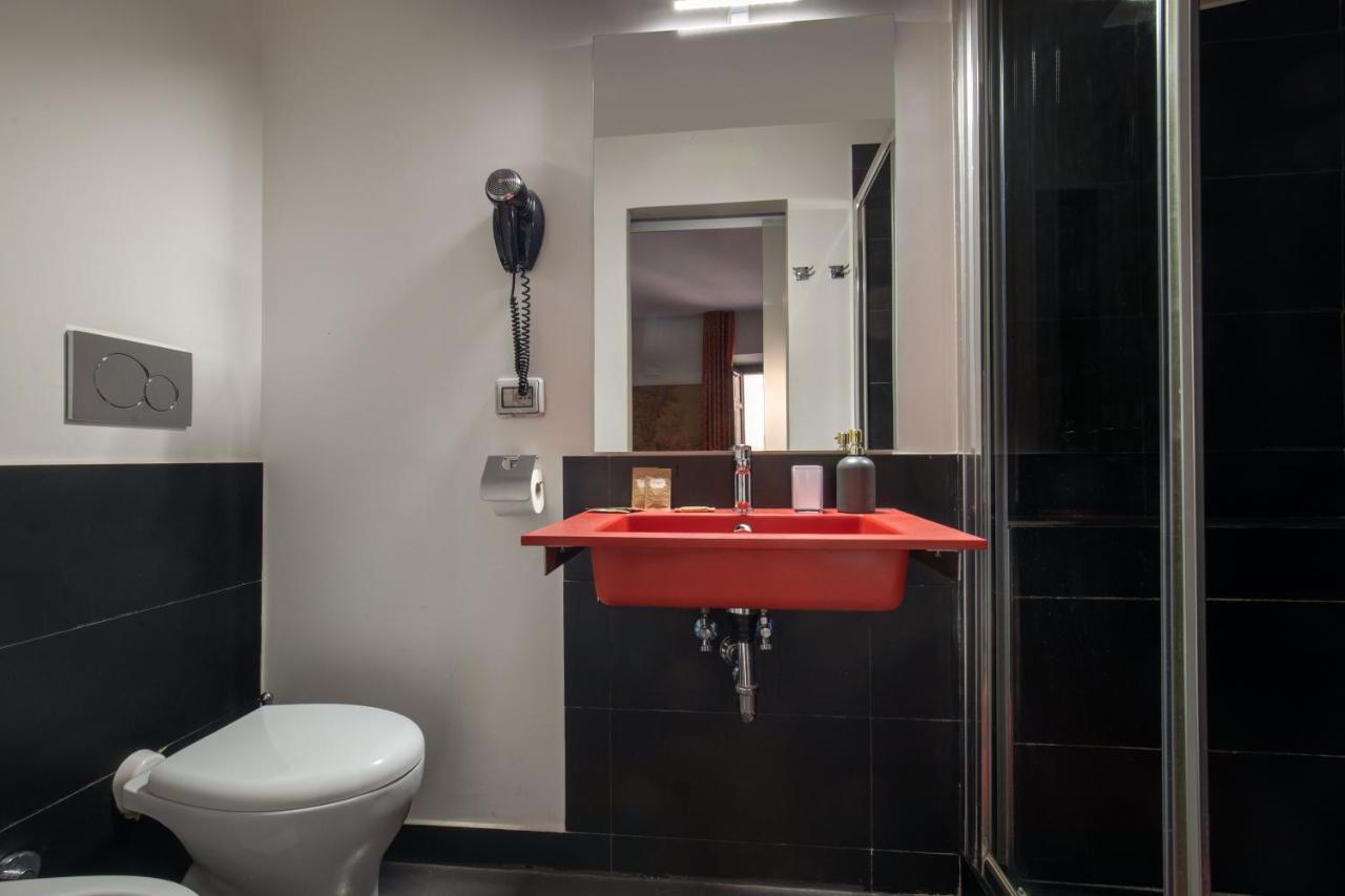 Deluxe Kamer