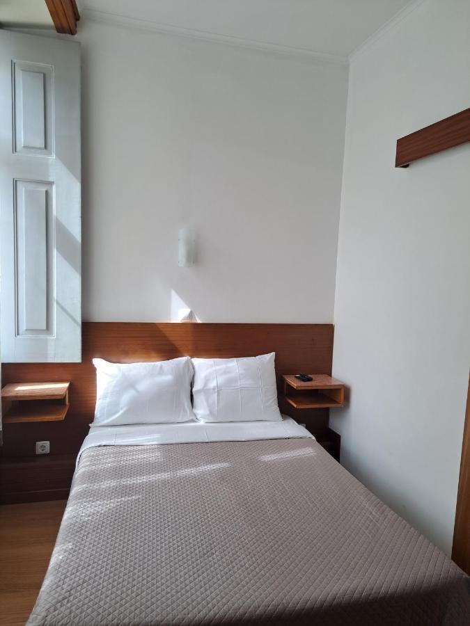 Habitación Individual con baño