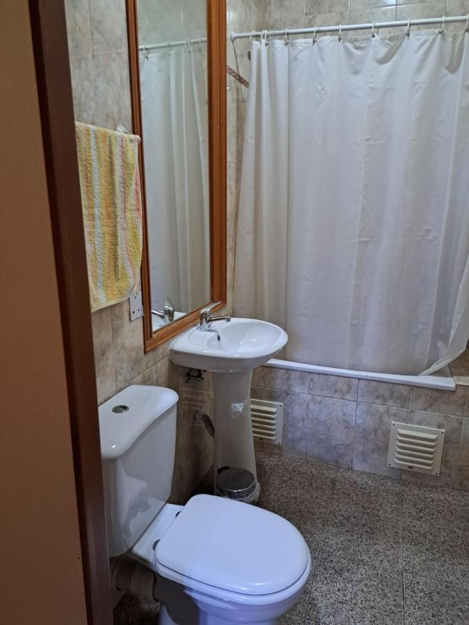 Habitación Doble con baño compartido - 2 camas