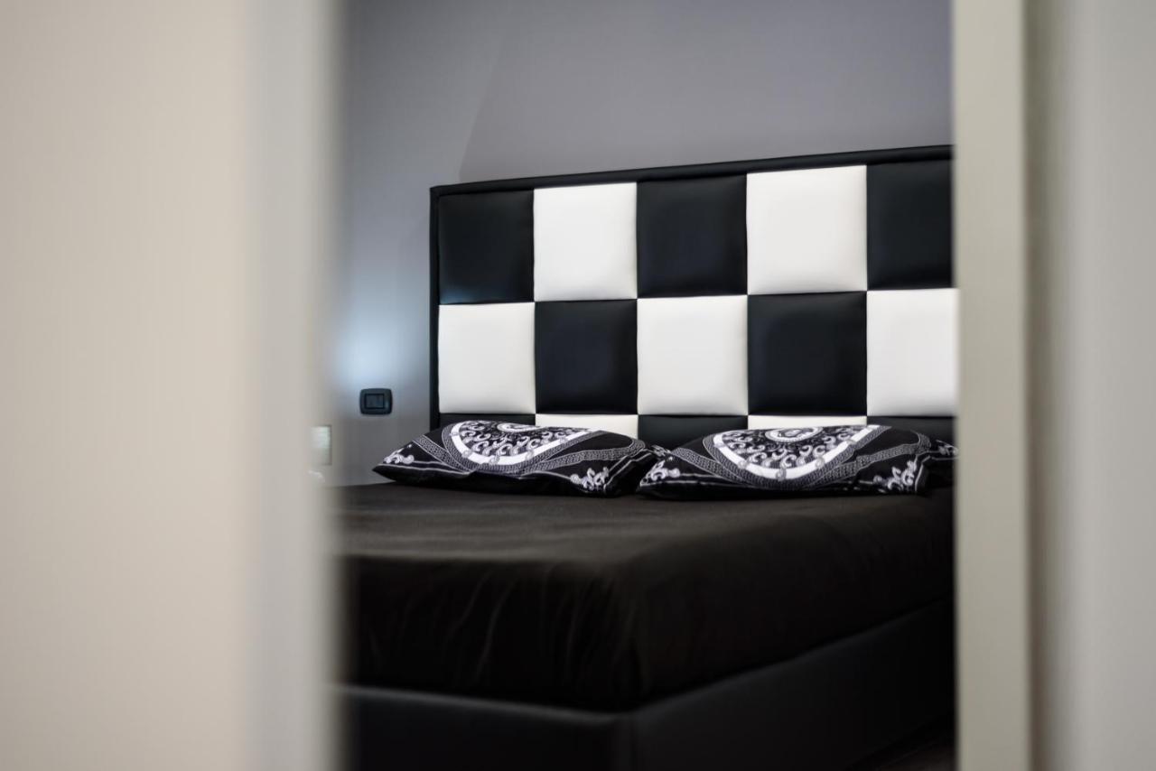 Chambre Double avec Balcon