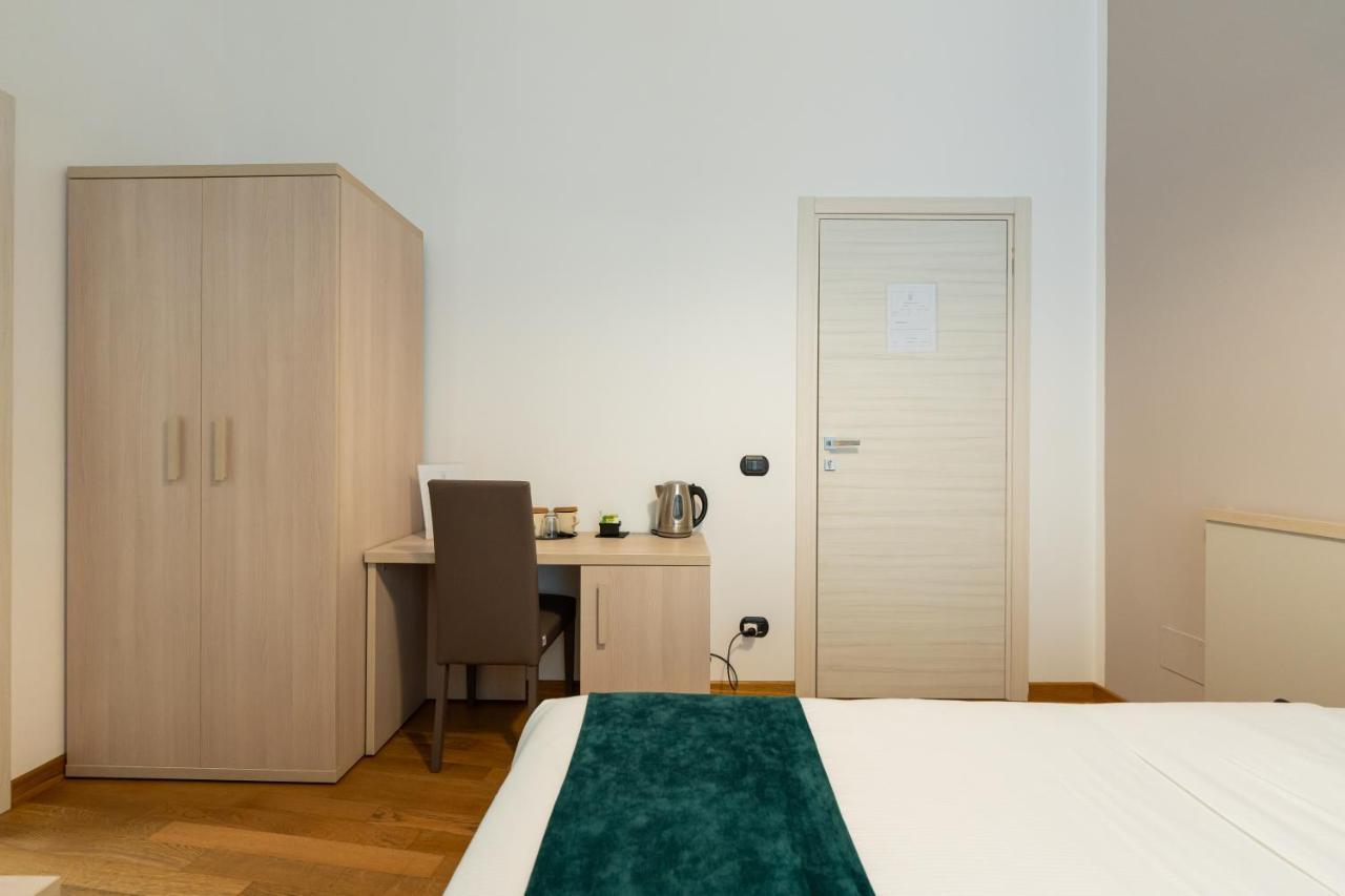 Habitación Doble Deluxe con ducha