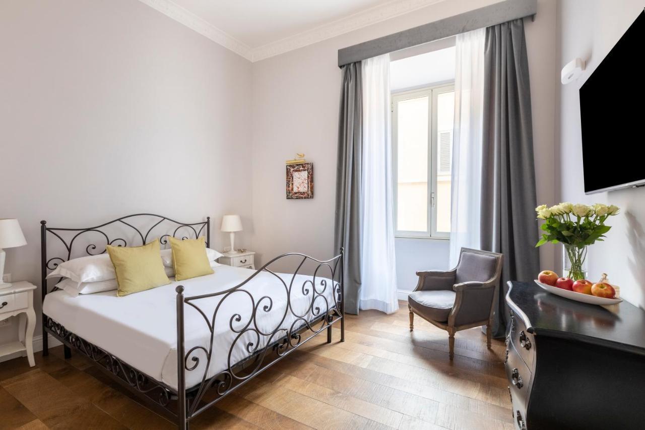 Suite met Kingsize Bed