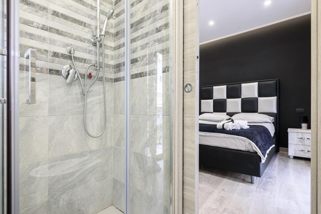 Chambre Double avec Balcon