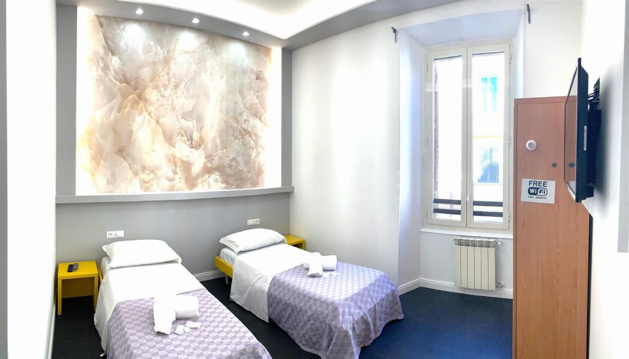 Quarto Twin Superior
