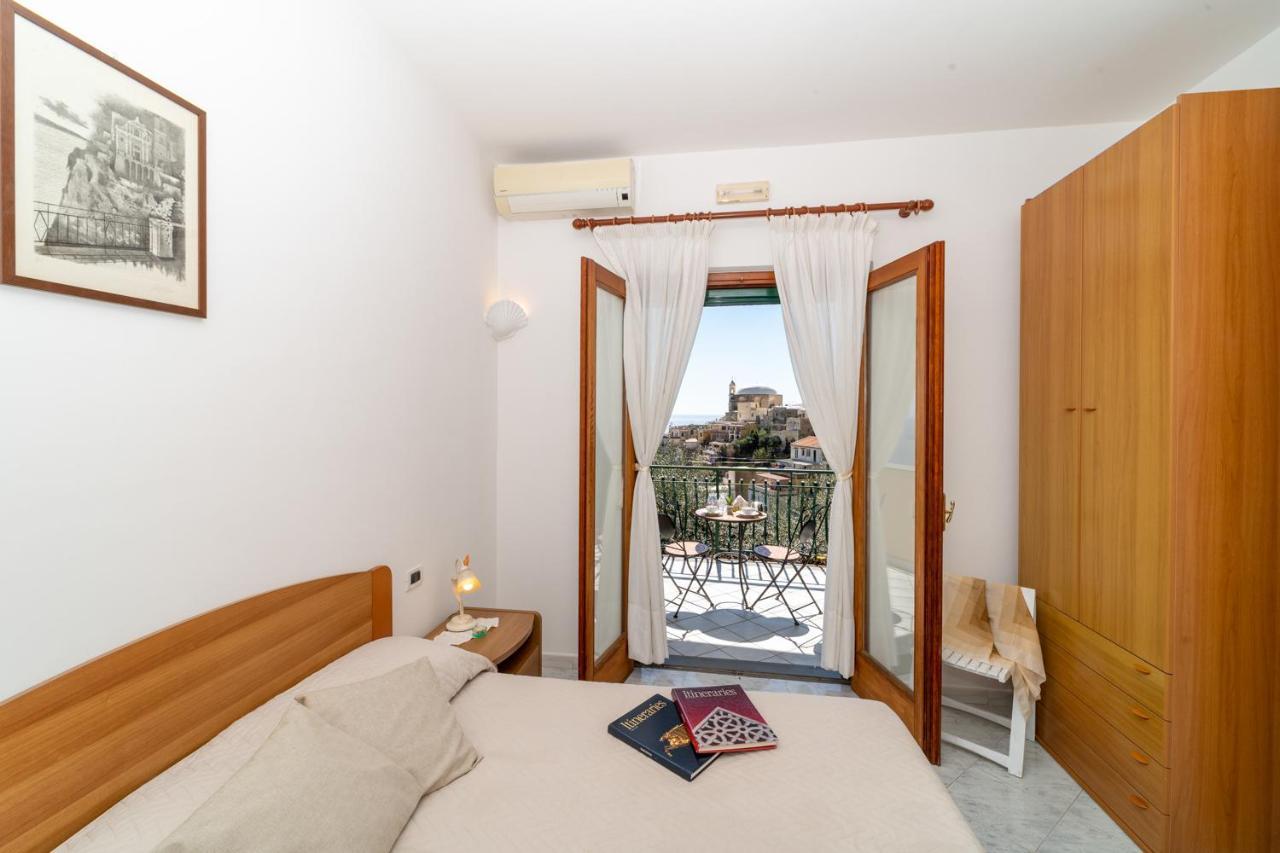 Chambre Double - Vue sur Mer