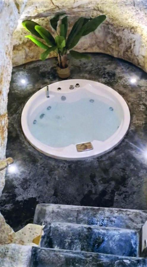 Suite King con Vasca Idromassaggio