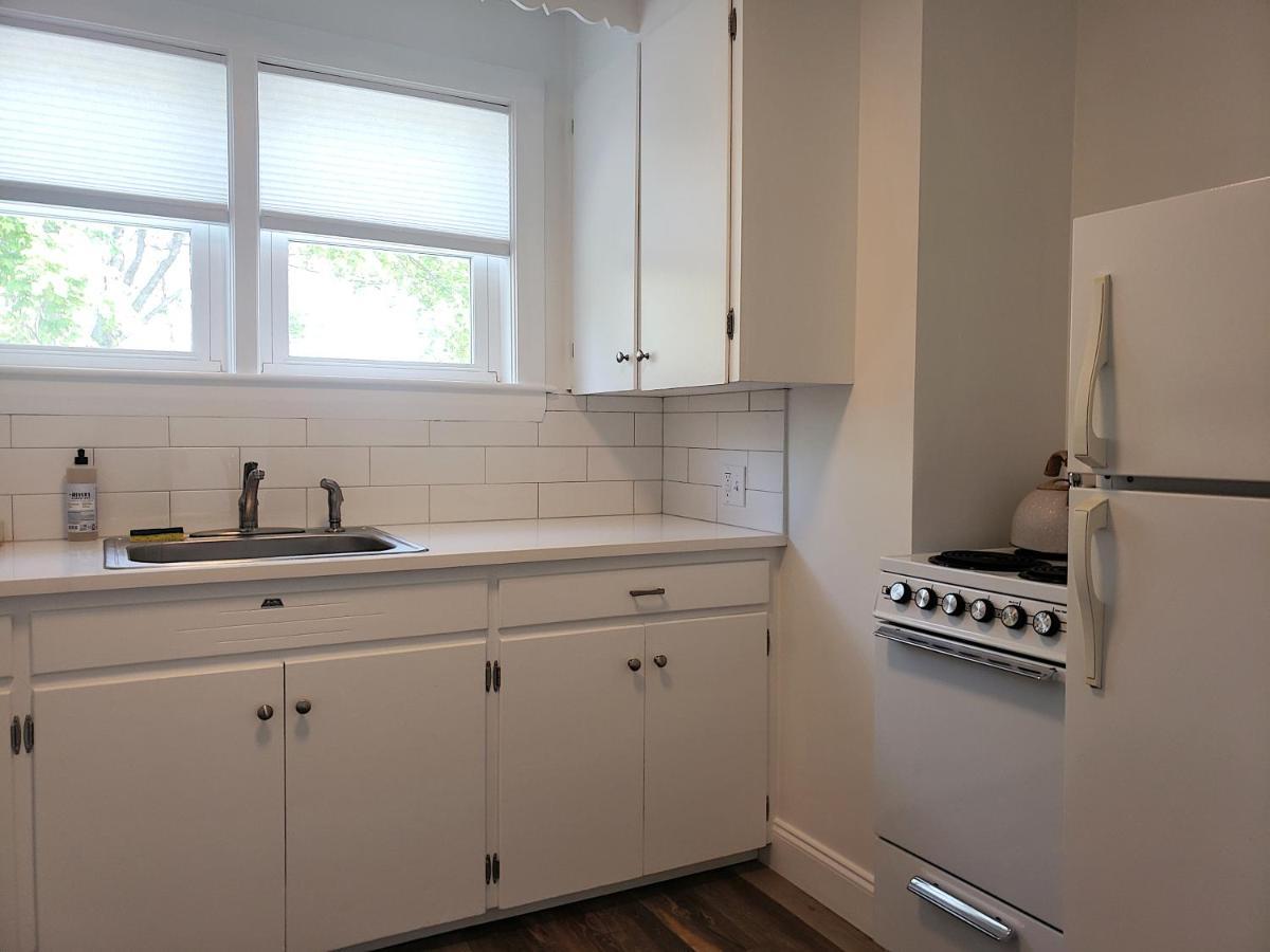 Appartement Deluxe
