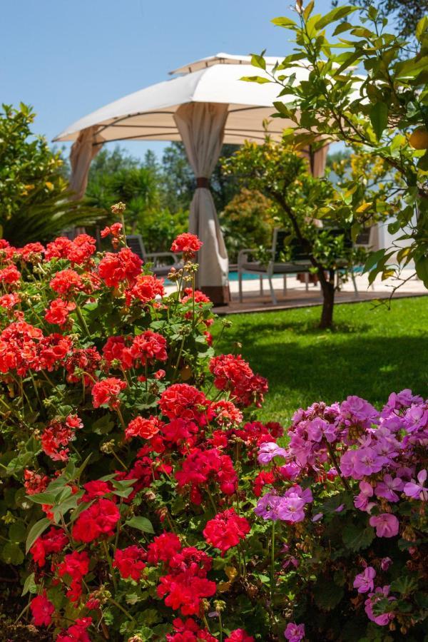 Monolocale Trullo