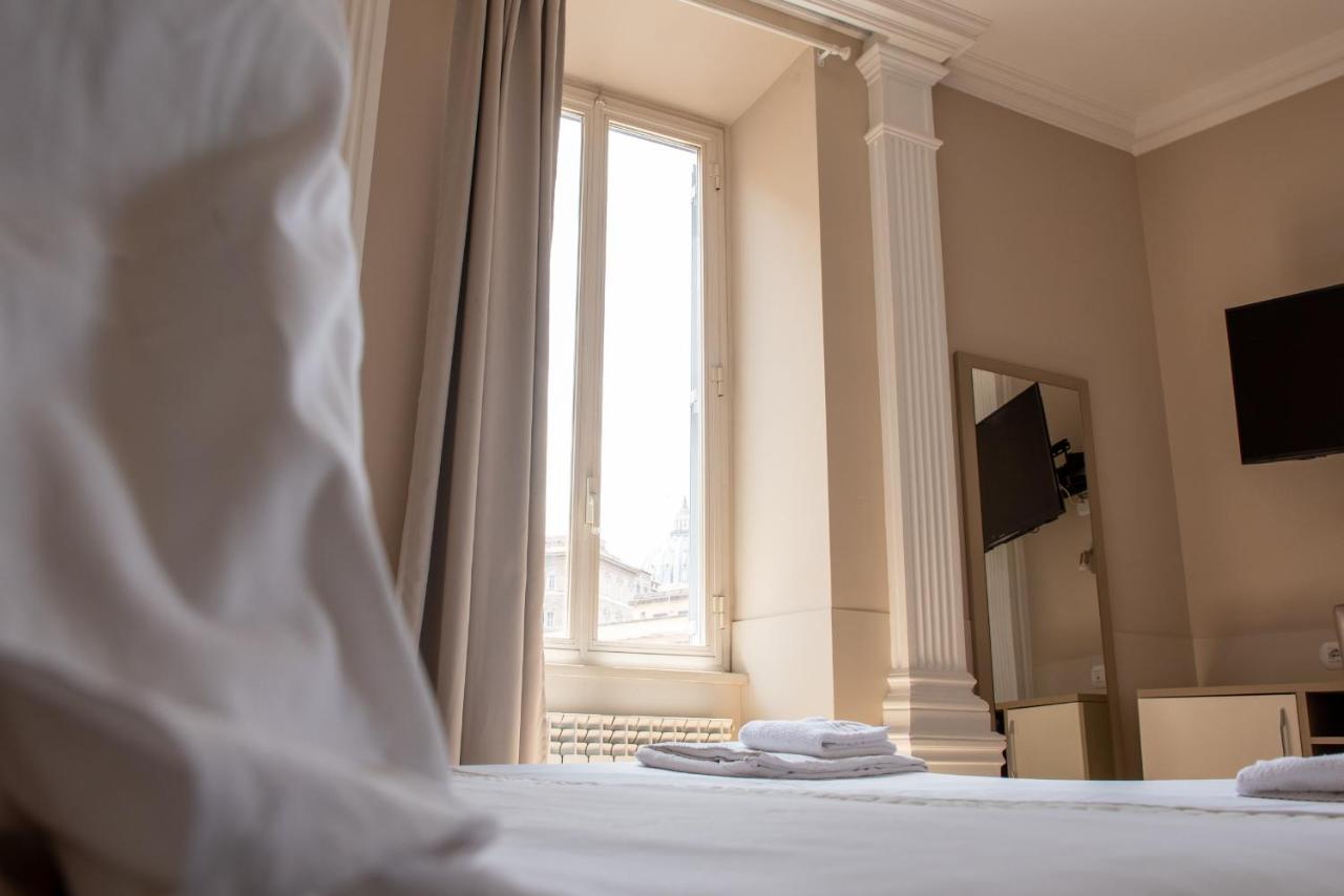 Chambre Double ou Lits Jumeaux Supérieure avec Vue sur Ville