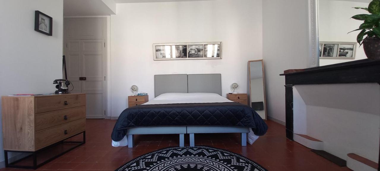 Doppelzimmer mit eigenem Bad