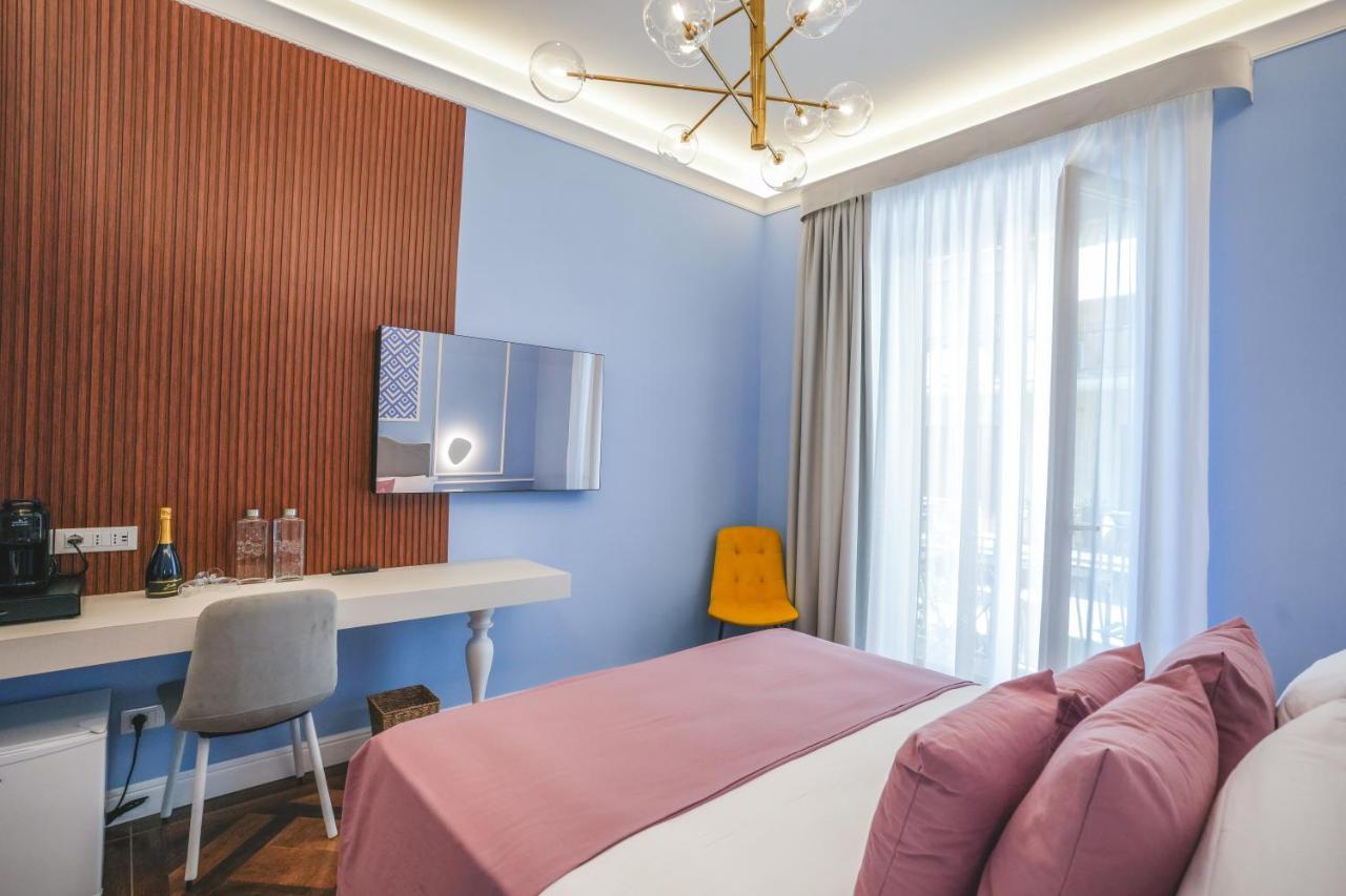 Deluxe Kamer