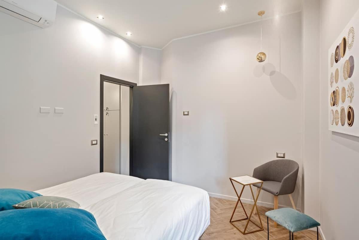 Tweepersoonskamer met Eigen Badkamer