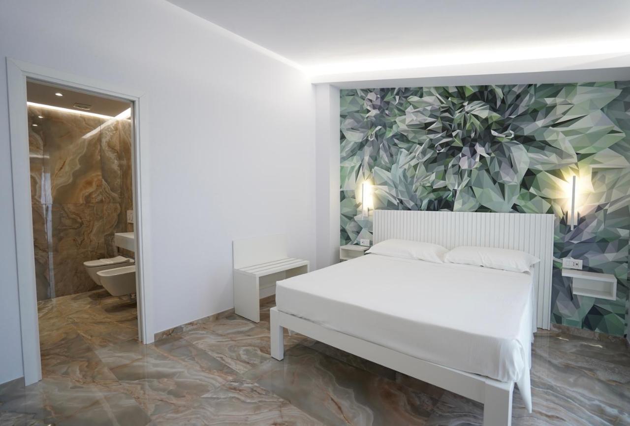 Quarto Duplo