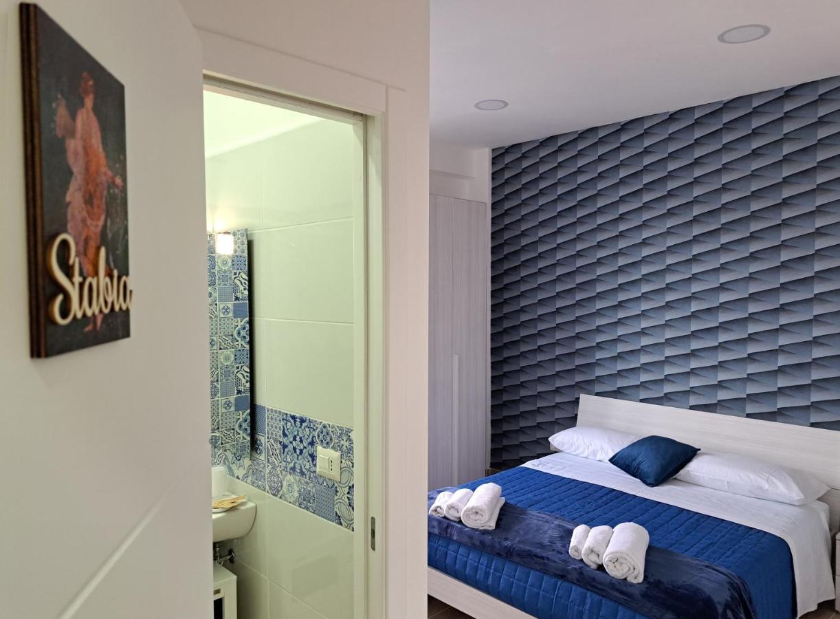 Chambre Double - Vue sur Mer