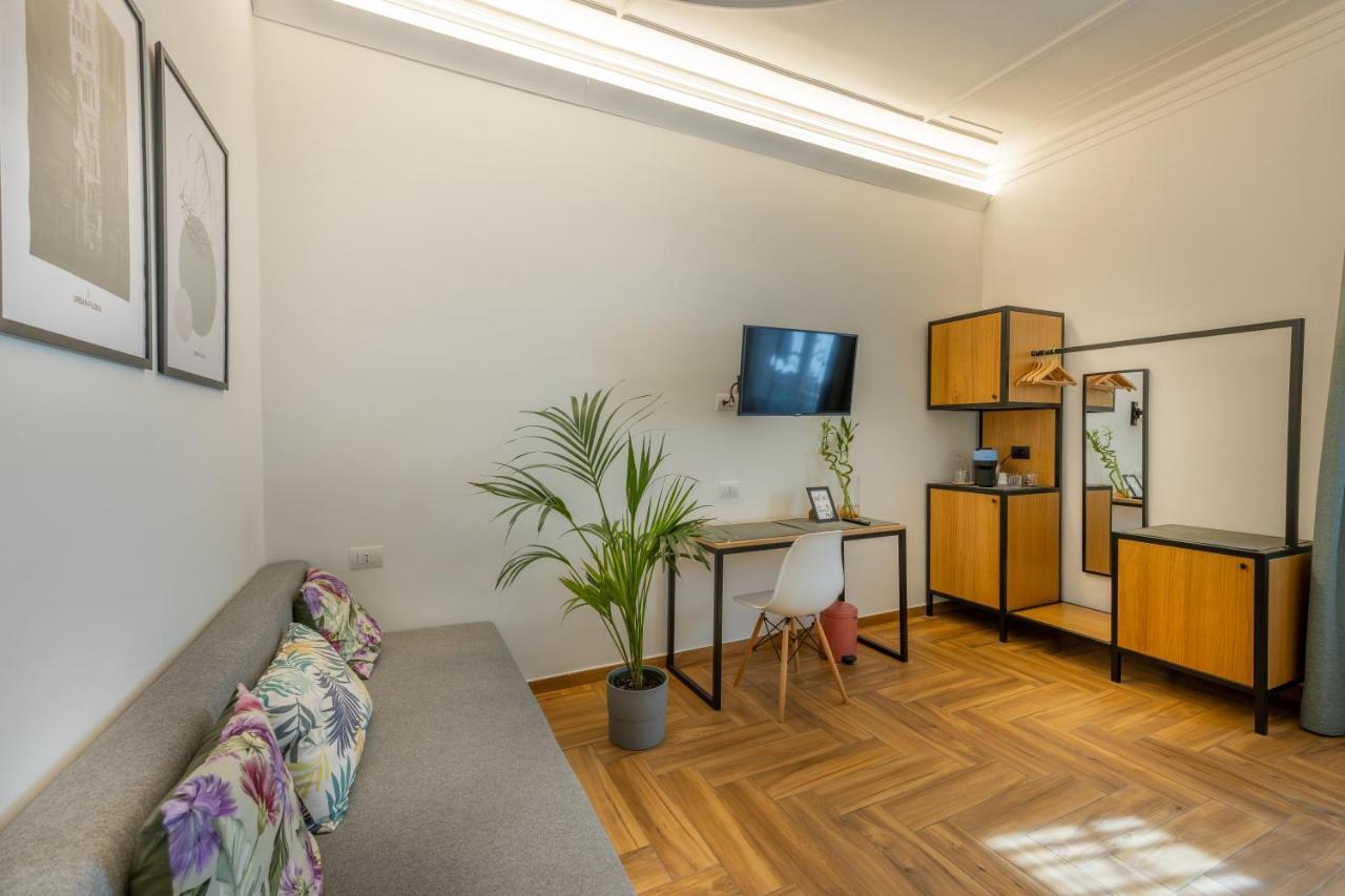 Habitación Doble Deluxe
