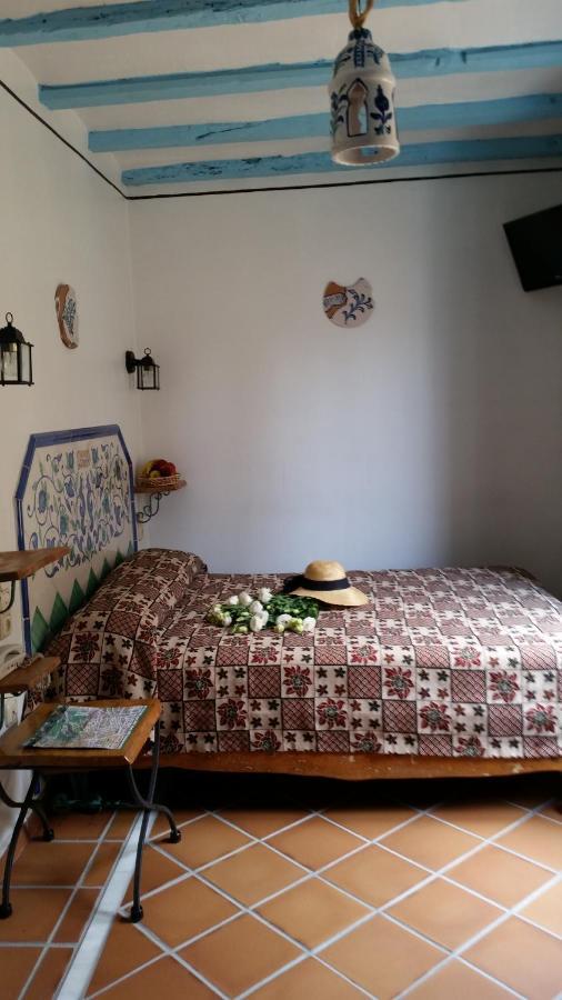 Quarto Individual