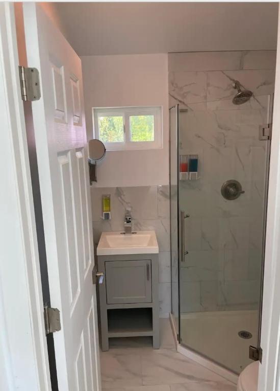 Chambre Double avec Salle de Bains Privative