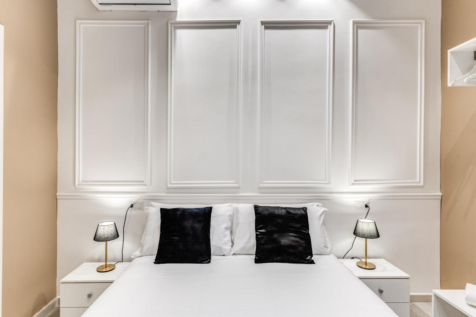 Habitación Deluxe - 1 cama grande