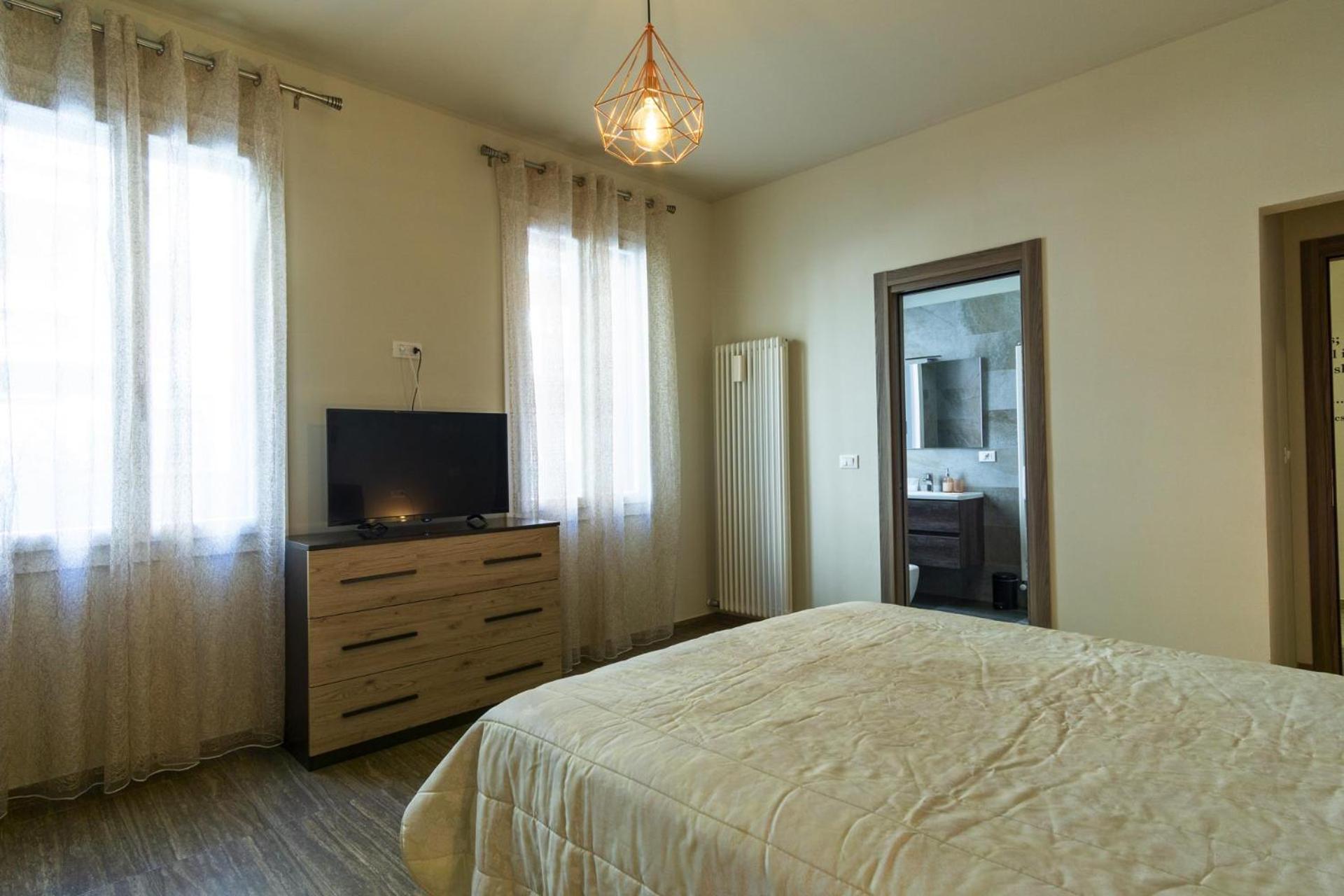 Habitación Doble con baño privado