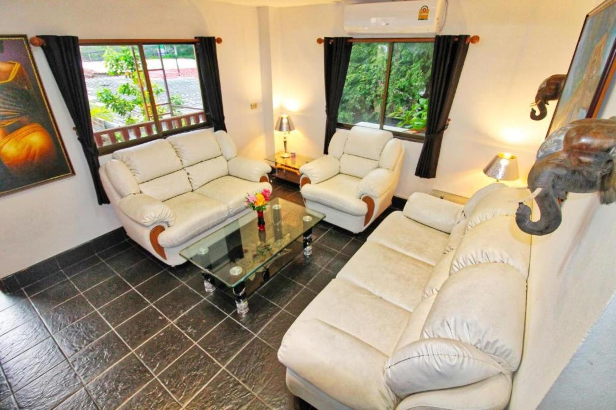 Apartamento de 1 dormitorio