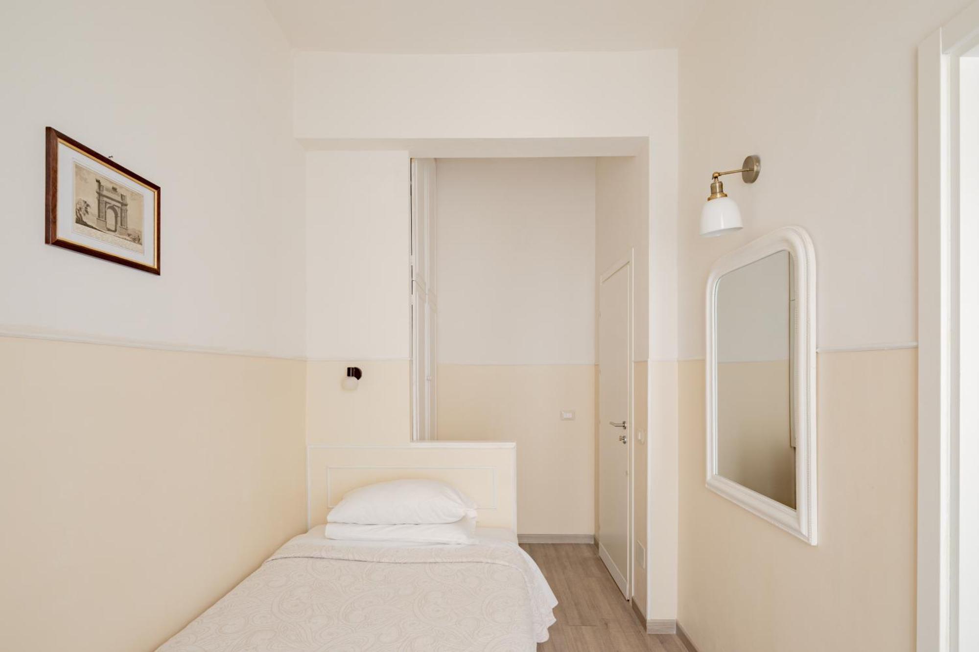 Habitación Individual Superior