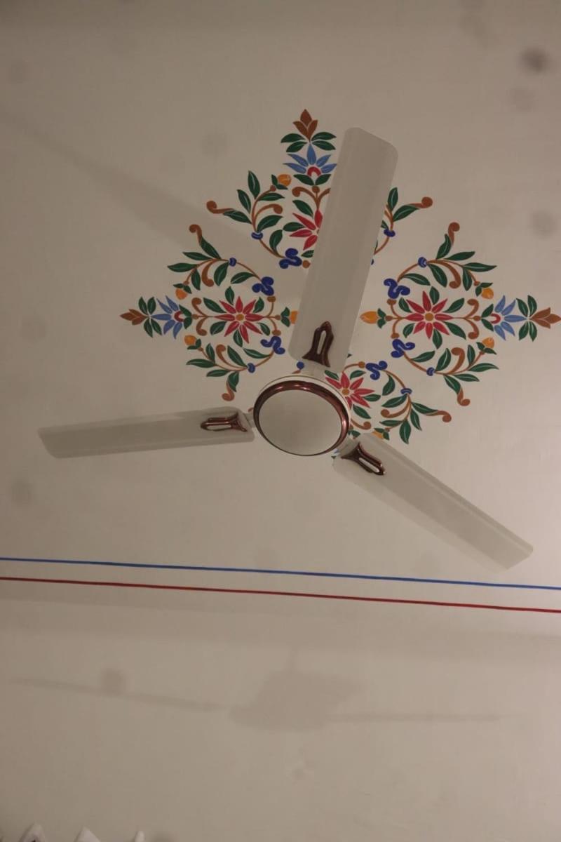 Chambre Familiale Deluxe