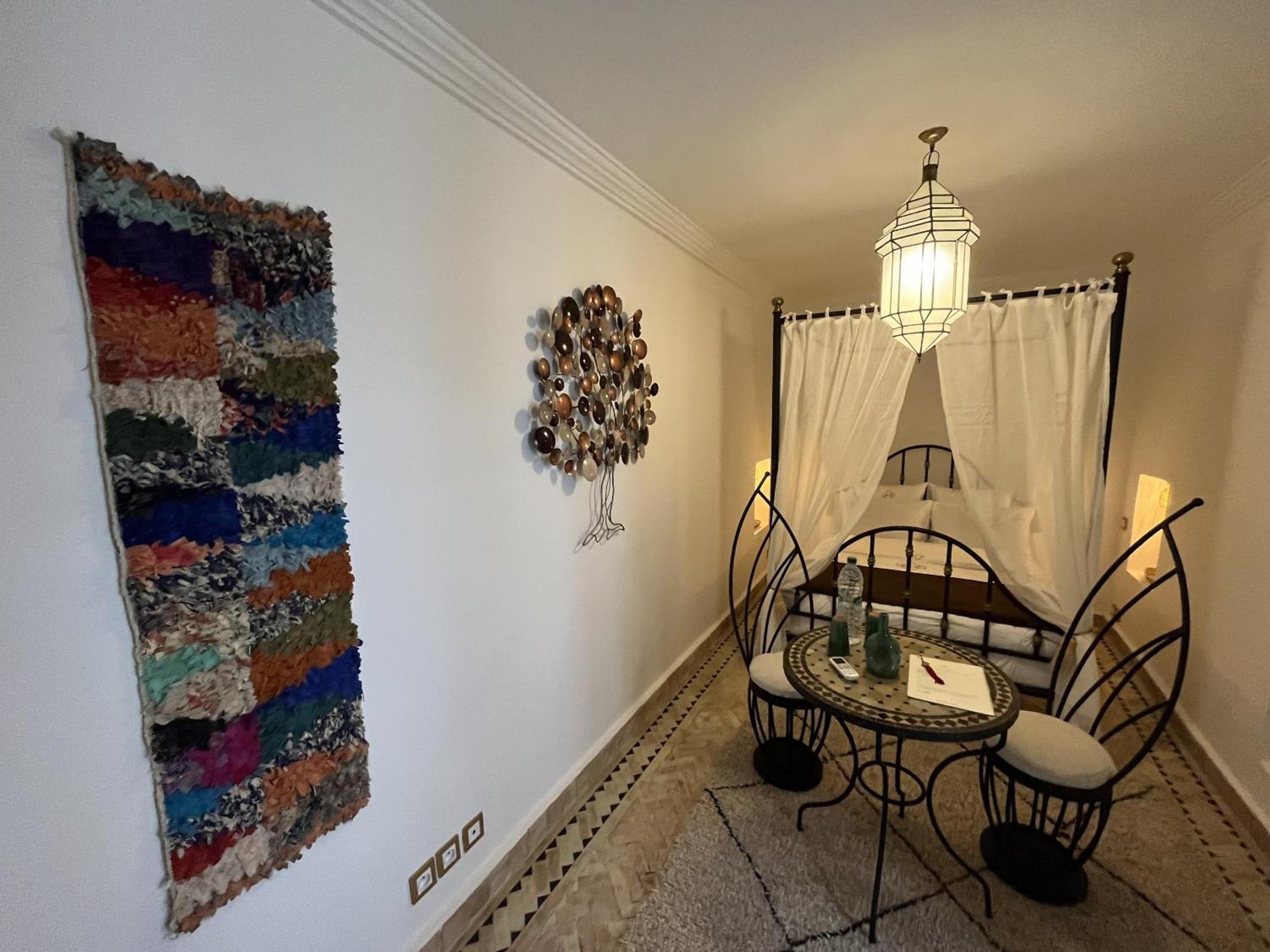 Quarto Duplo Superior