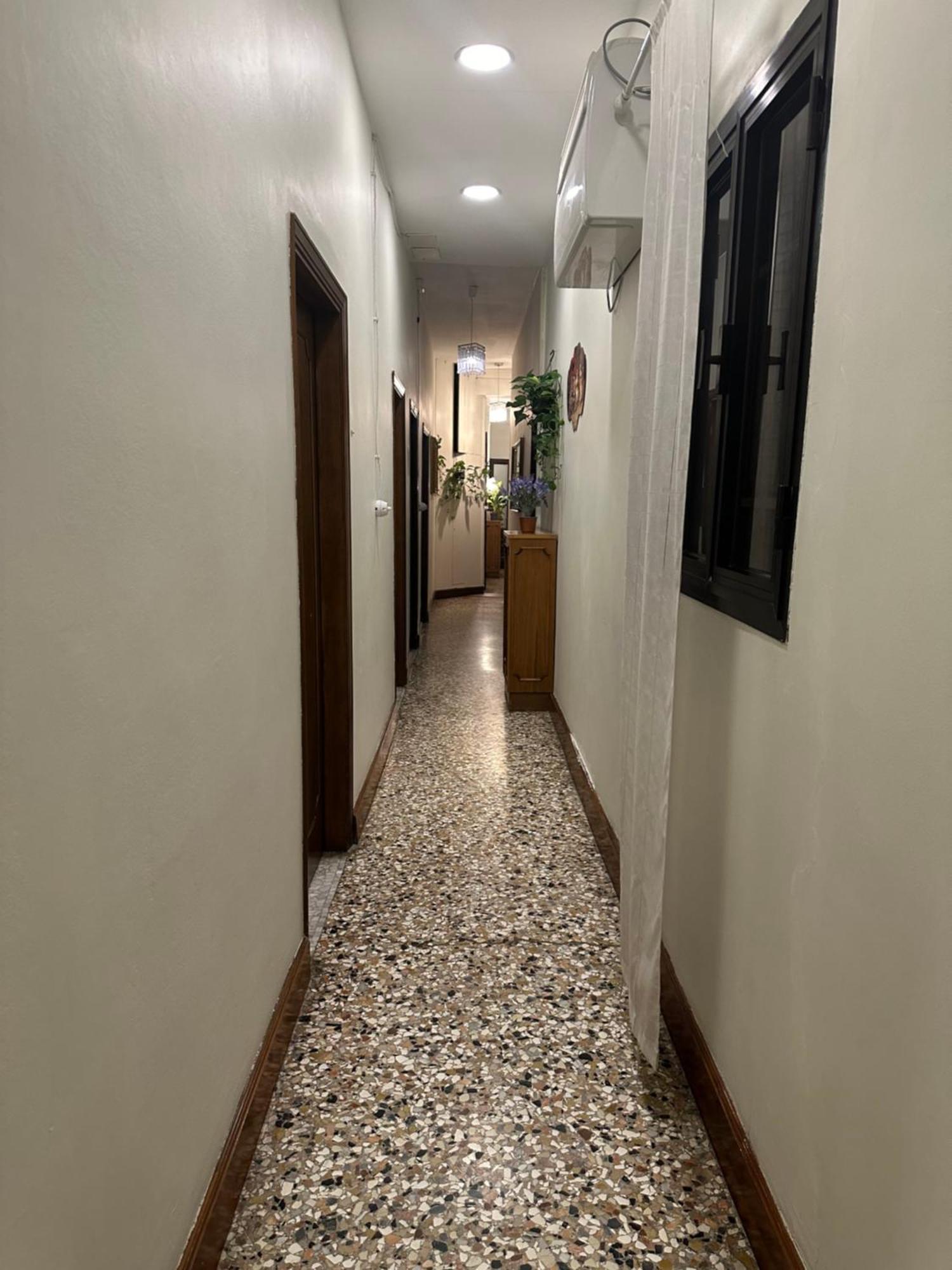 Quarto Triplo