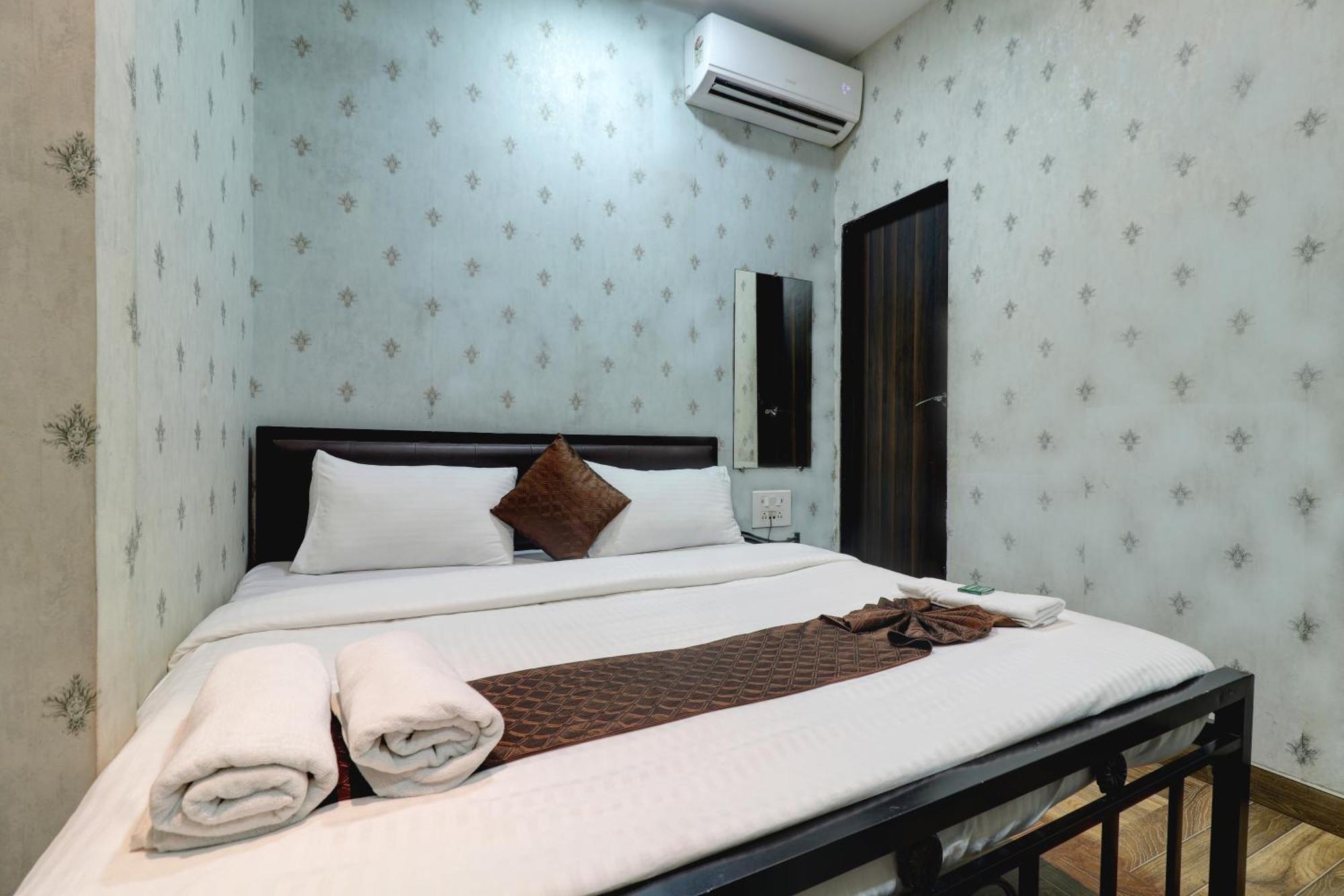 Chambre Familiale Deluxe