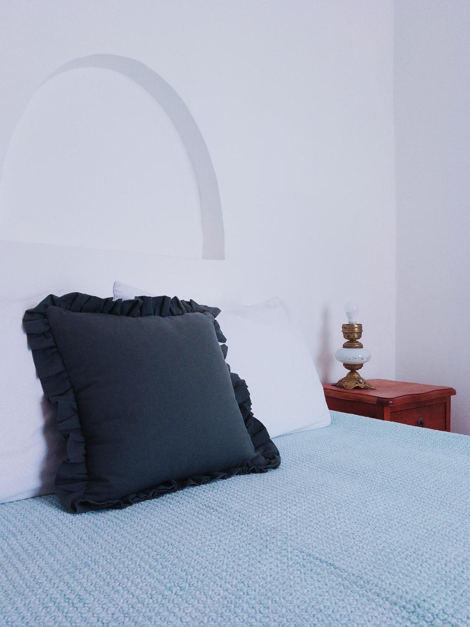 Habitación Doble Pequeña