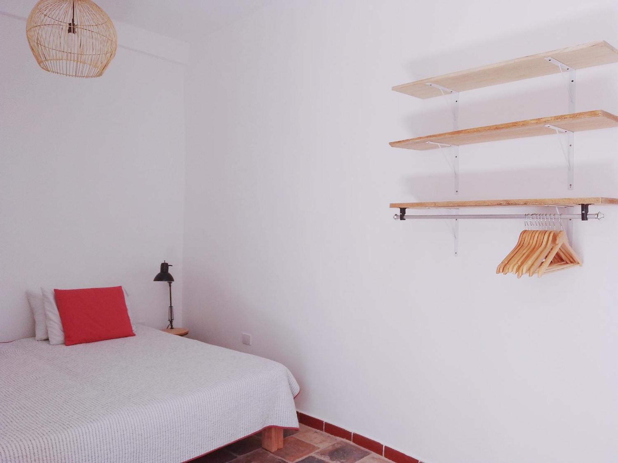 Habitación Doble Grande - 1 o 2 camas