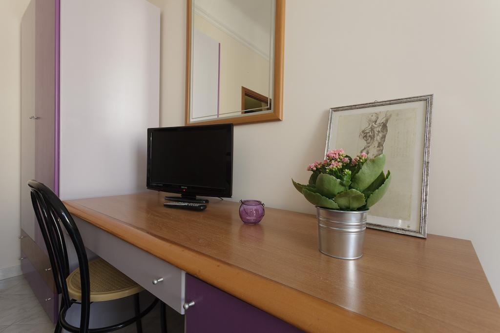 Habitación Doble con baño privado