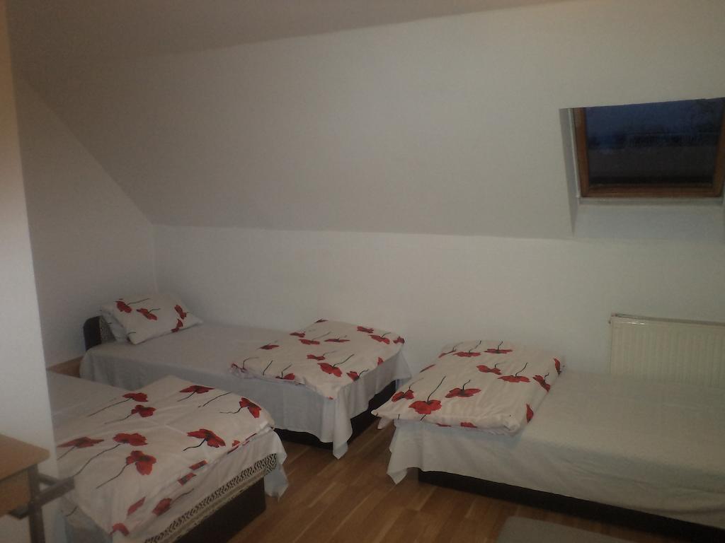 Chambre Triple