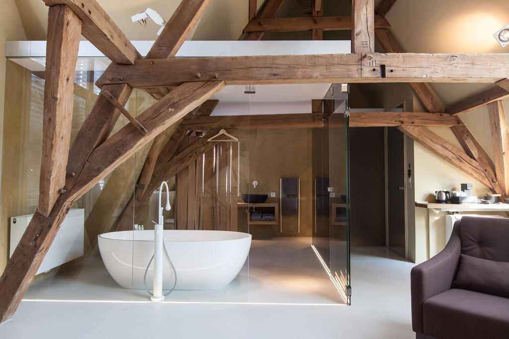 Suite Deluxe