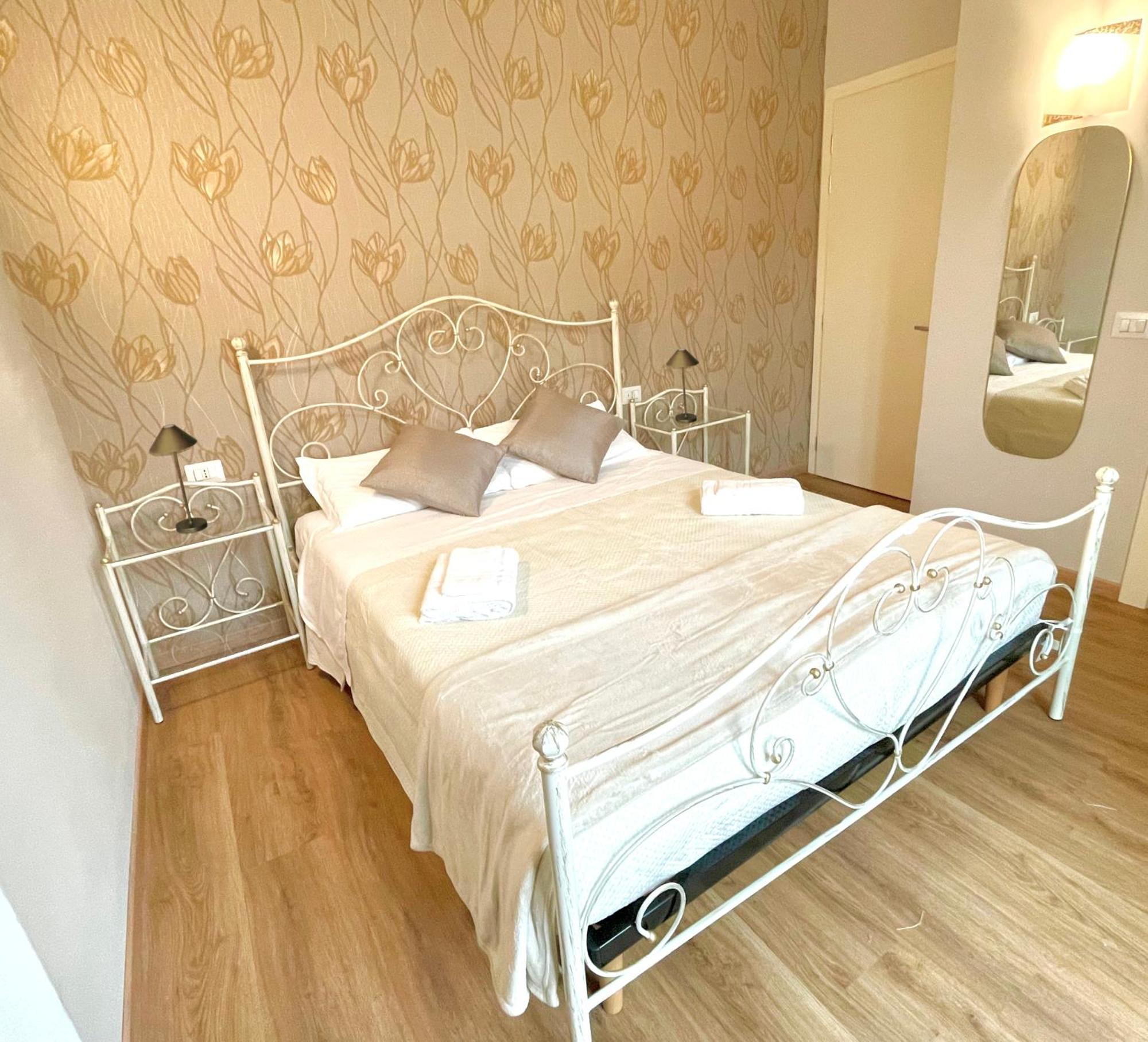 Habitación Doble con balcón