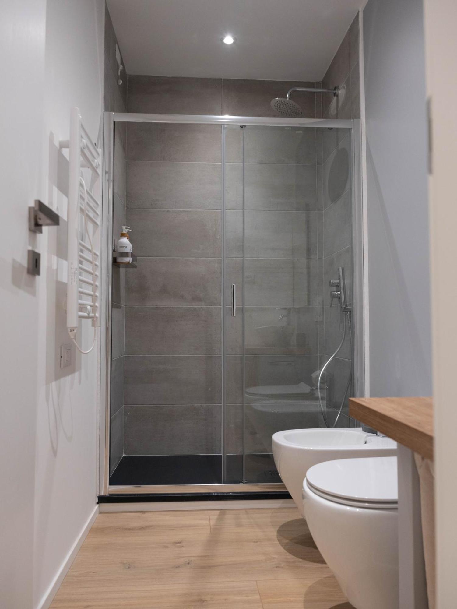 Deluxe Appartement