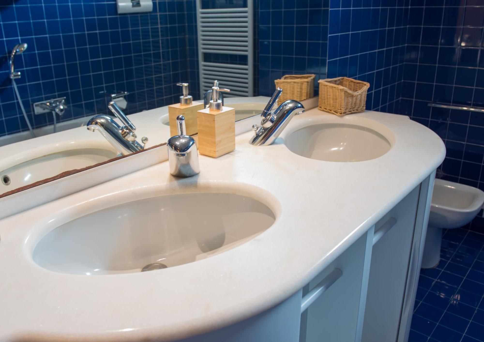 Vierpersoonskamer met Eigen Badkamer