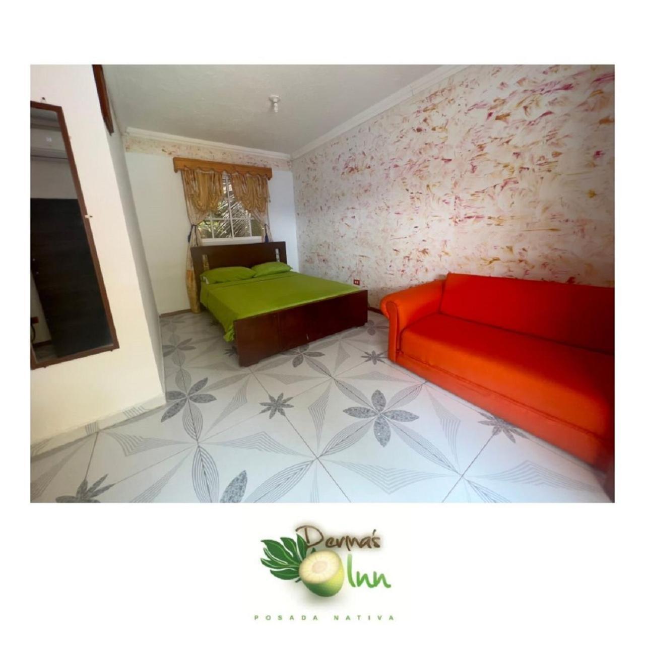 Habitación Doble Superior